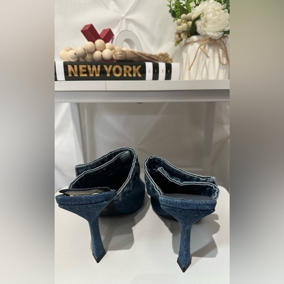 B2 Beverly Jean Heel 8 💋❤️ - Picture 5 of 8